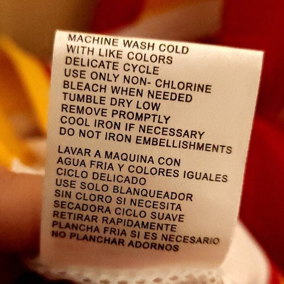 Starter New Kansas City Chiefs Red Windbreaker XL - Picture 11 of 11